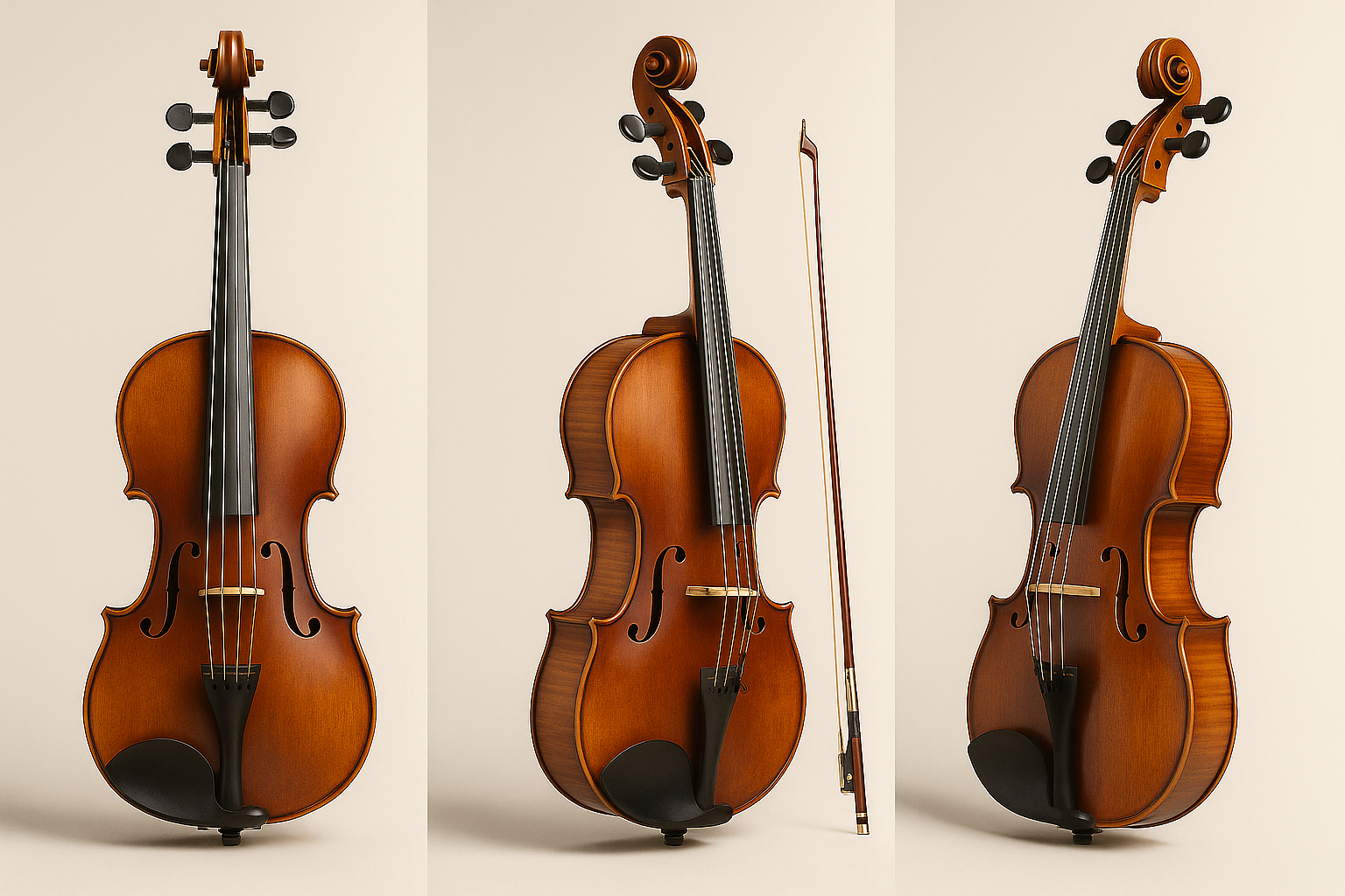 Master Cello - Vintage Tone Edition